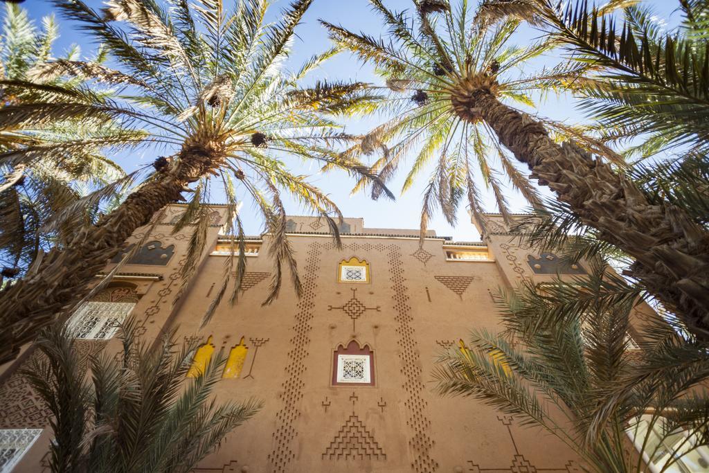 Riad Dar Sofian Загора Экстерьер фото