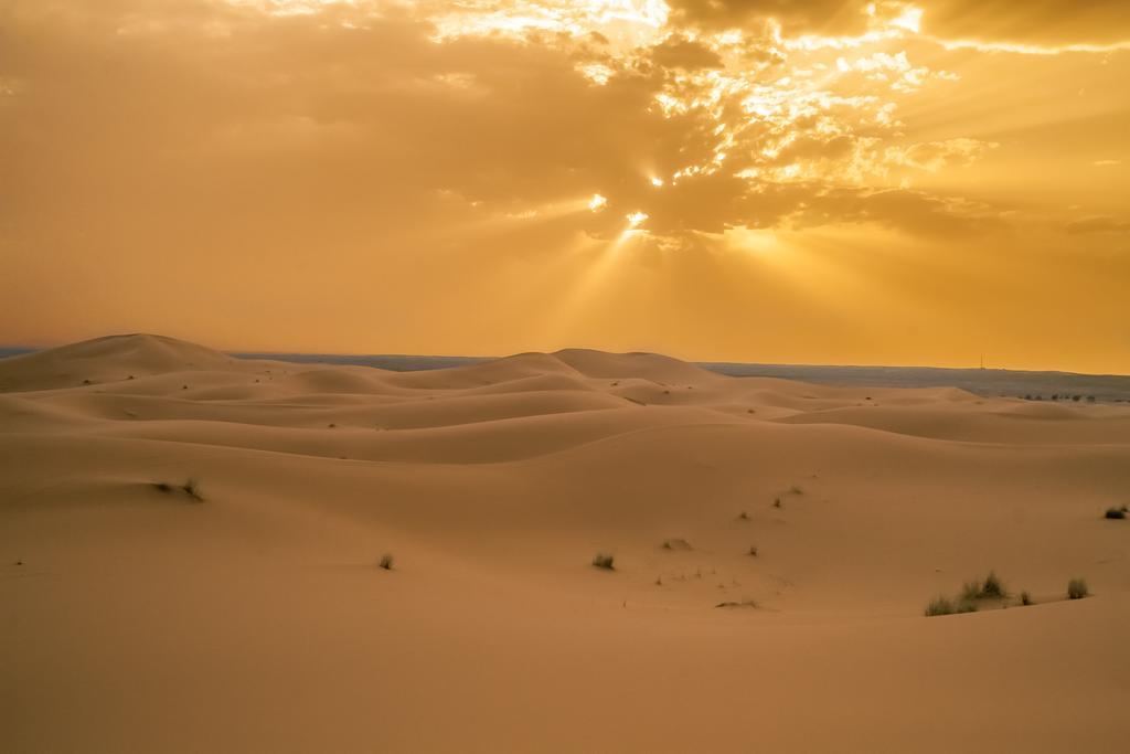 Riad Dar Sofian Загора Экстерьер фото