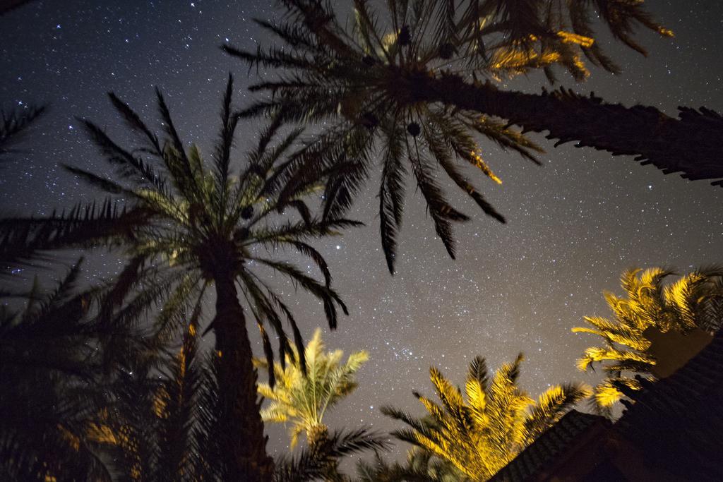 Riad Dar Sofian Загора Экстерьер фото