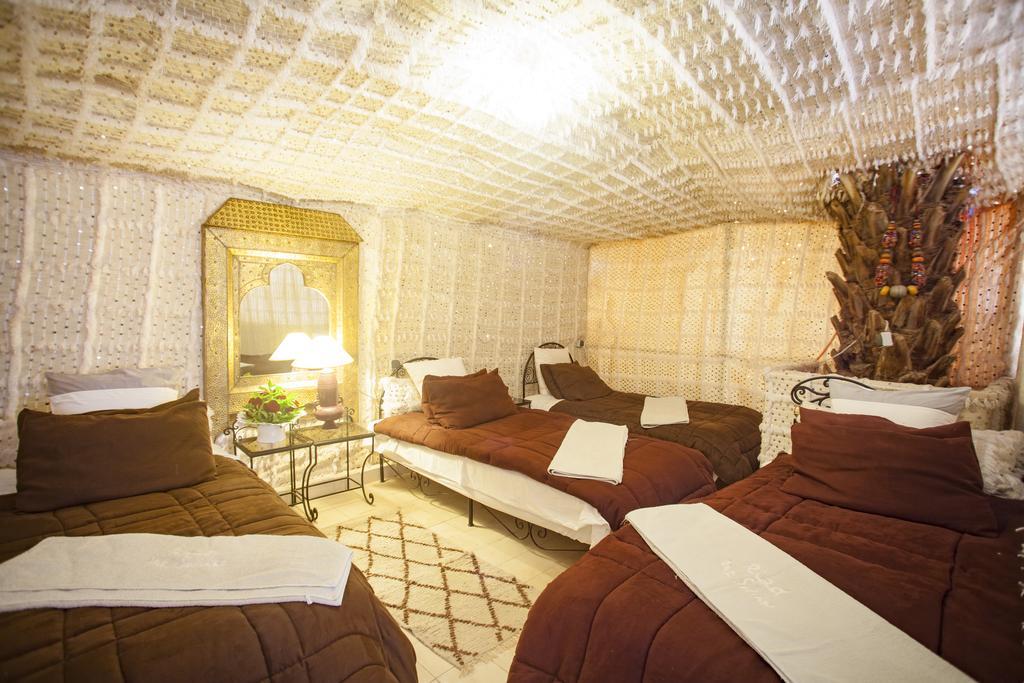 Riad Dar Sofian Загора Экстерьер фото
