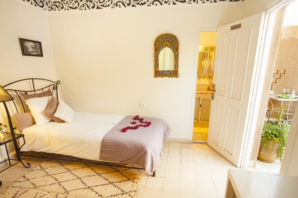 Riad Dar Sofian Загора Экстерьер фото